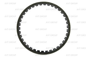 Фрикционный диск 191700-157