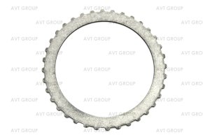 Стальной диск 038703