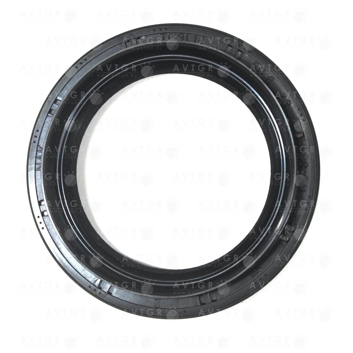 Сальник хвостовика 14083120