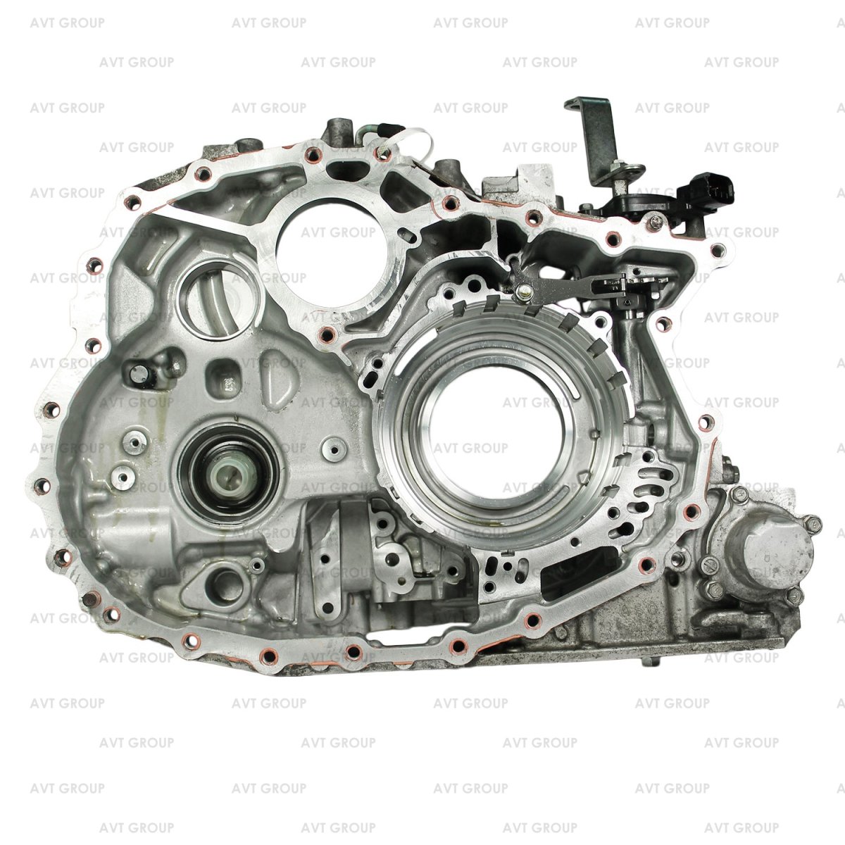 Корпус 80177117-02