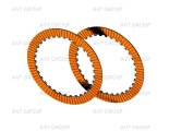 Фрикционный диск гидротрансформатора MB-CP-7KBW