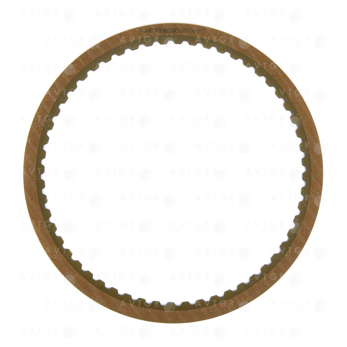 Фрикционный диск 285704-152