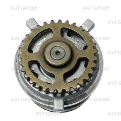 Насос 0501221995-02