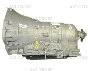 Автоматическая коробка передач 1068032226