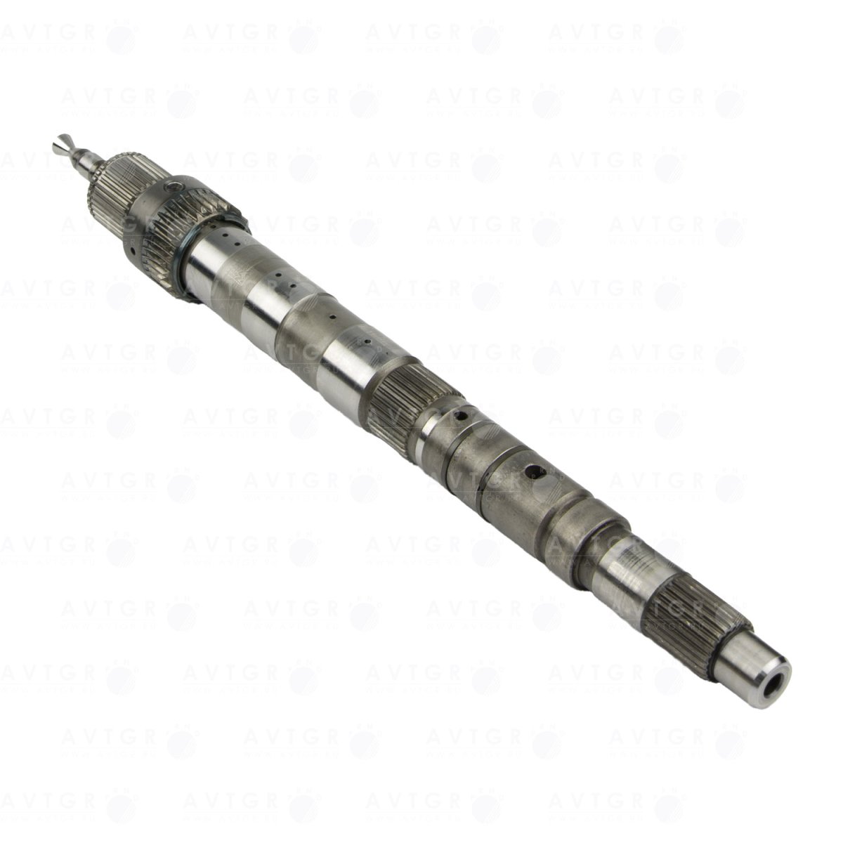 Вал первичный 1112202022-02