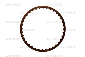 Фрикционный диск DAG08160