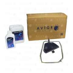 Комплект для замены масла 10705002