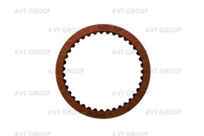 Фрикционный диск DAJ06811