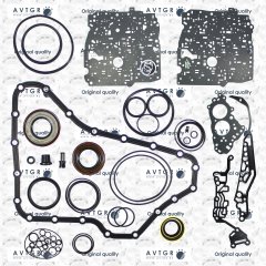 Комплект уплотнений 20653001