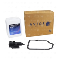 Комплект для замены масла 90765001