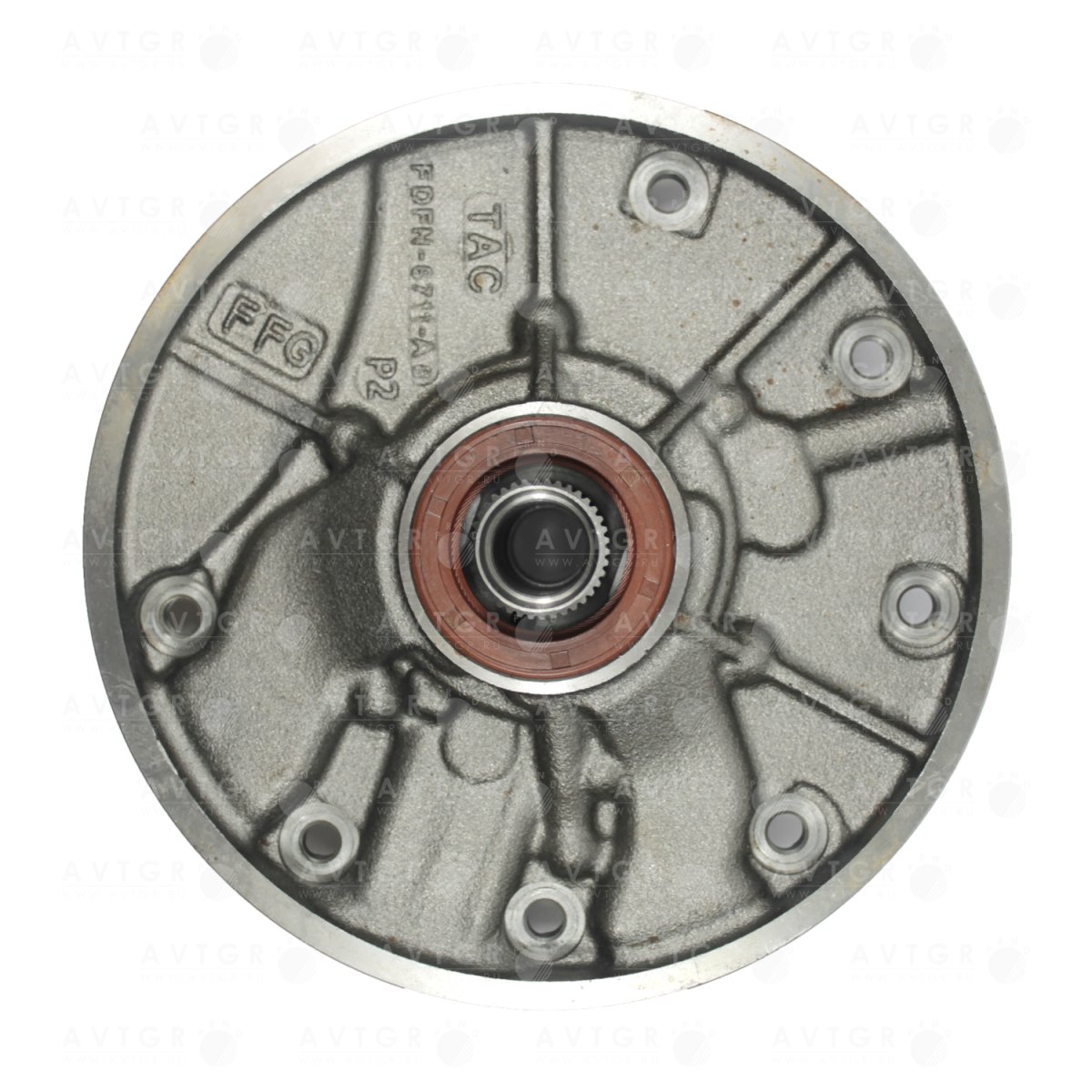 Насос 40277103-02