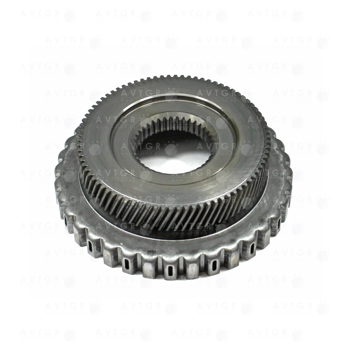 Солнечная шестерня 80167107-02