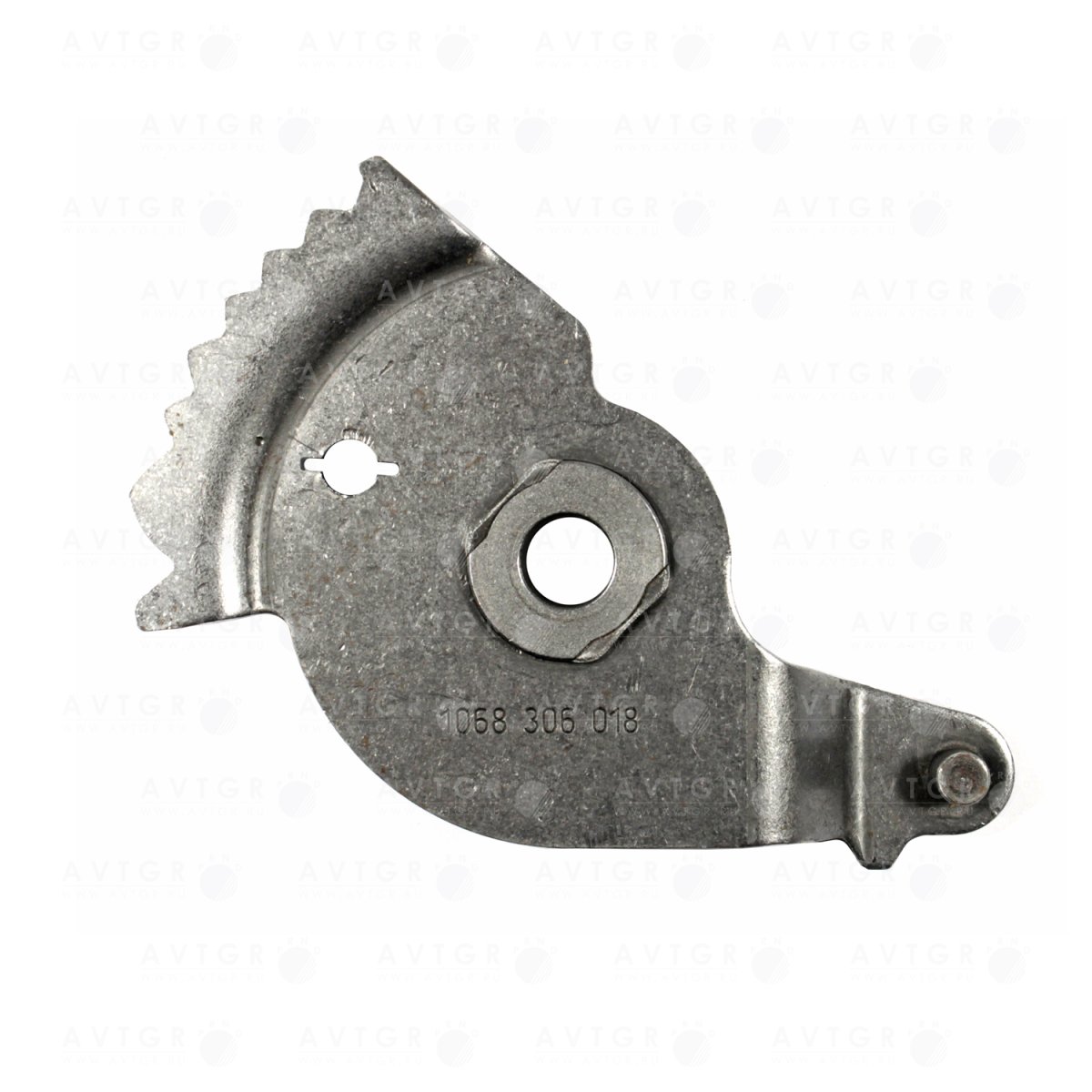 Селектор 1071206046-02