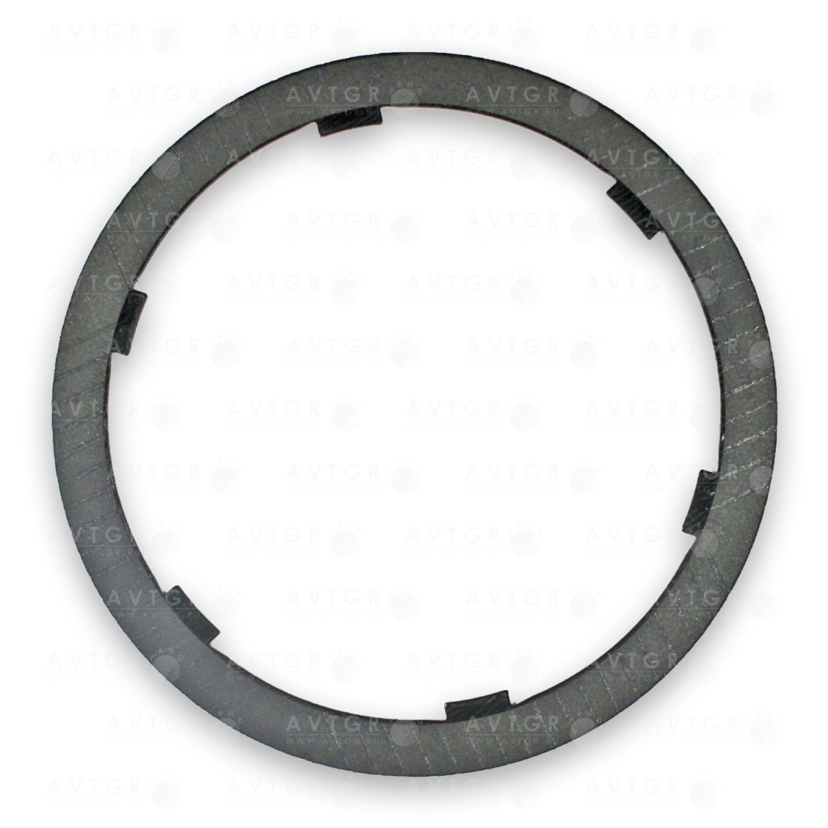 Фрикционный диск 155702-160