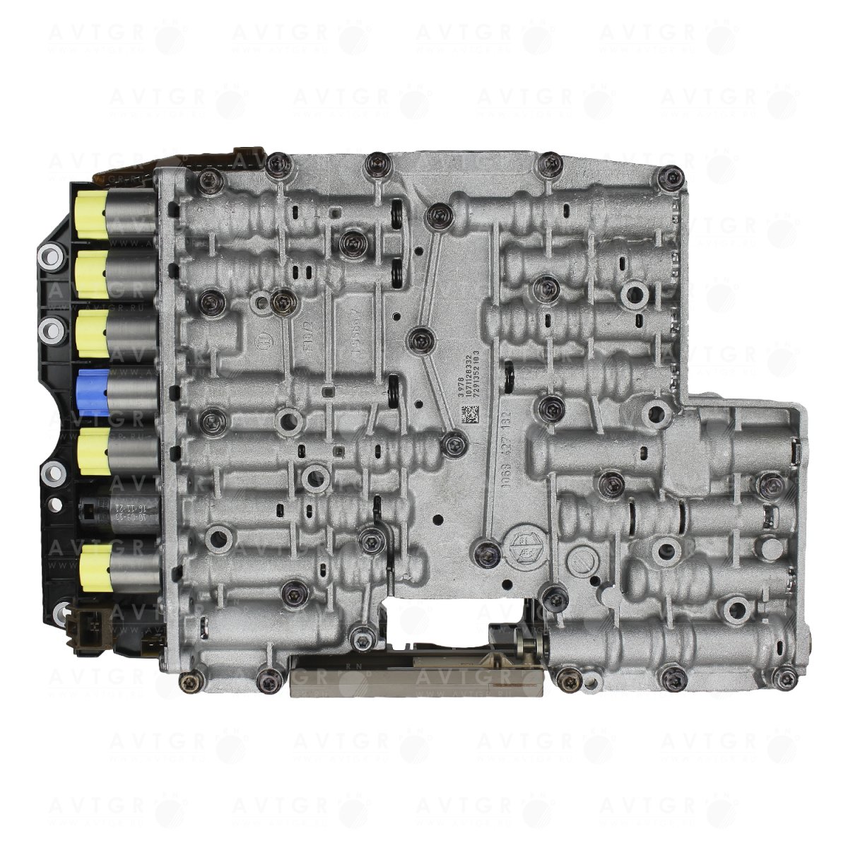 Мехатроник 1071198922