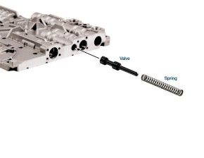 Ремкомплект клапана 68942-14K