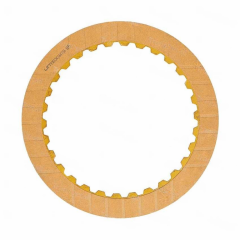 Фрикционный диск 244704-160