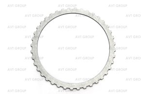 Стальной диск 129705-180