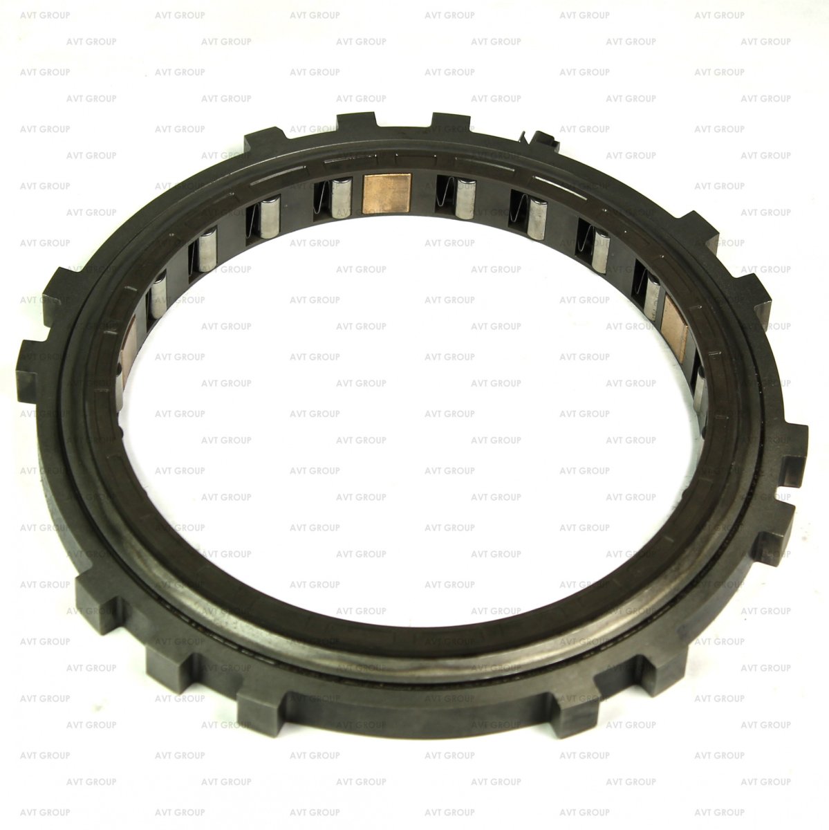 Обгонная муфта 90667124-02