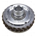 Сцепление в сборе 10907004-02