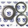 Комплект стальных дисков 216753