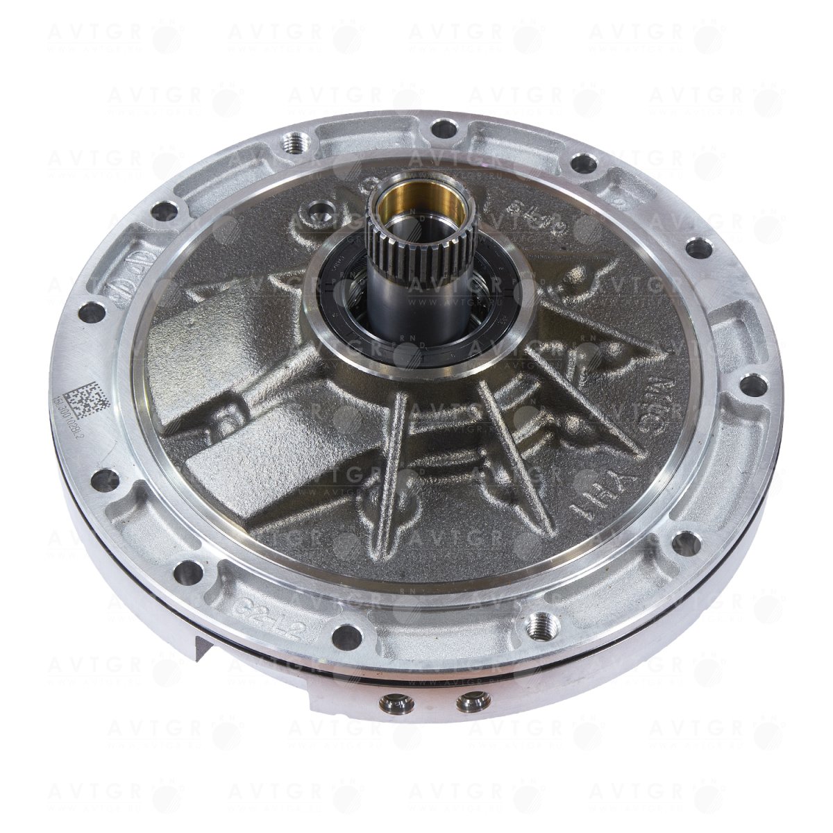 Насос 46100-47000