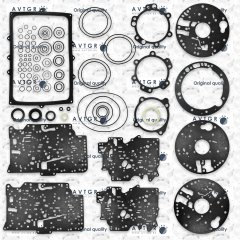 Комплект уплотнений 15743001