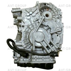 Автоматическая коробка передач PR006