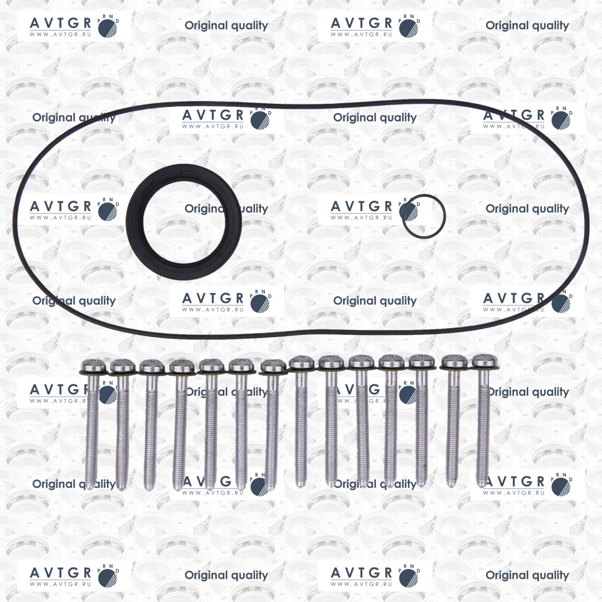 Ремкомплект 10873003