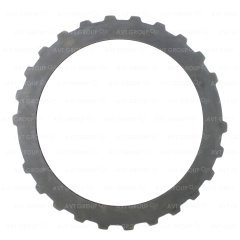 Стальной диск 13412103