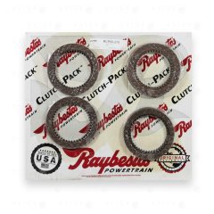 Комплект фрикционных дисков RCP96-270