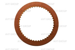 Фрикционный диск 77104A