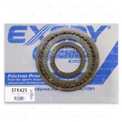 Комплект фрикционных дисков EFK425