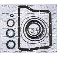 Комплект уплотнений 10343001