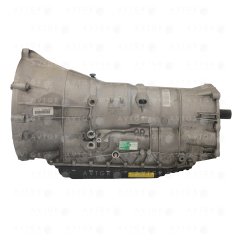 Автоматическая коробка передач (контрактная) 1071050025-02