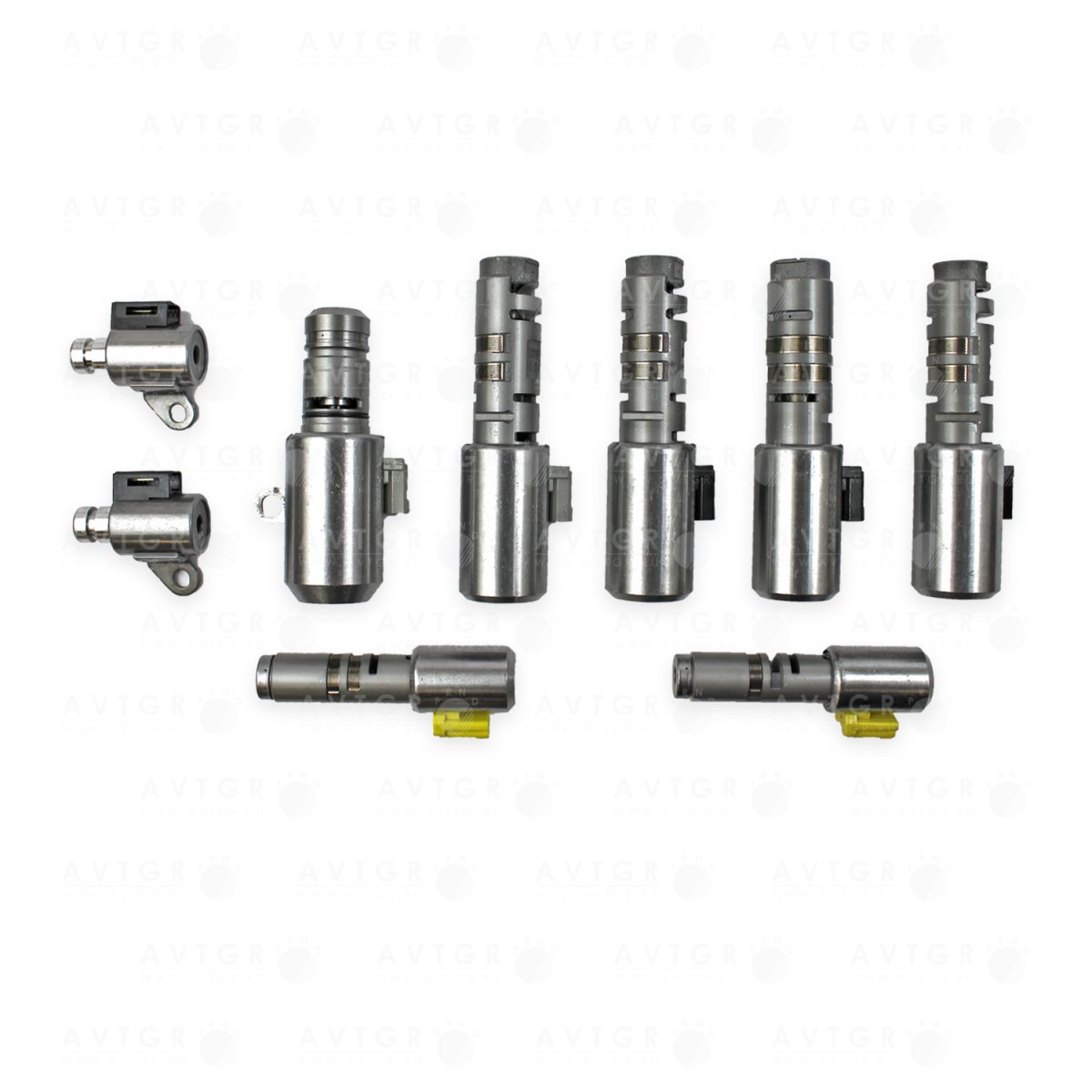 Комплект соленоидов 14096003-02