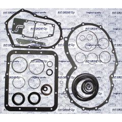 Комплект уплотнений 10503001