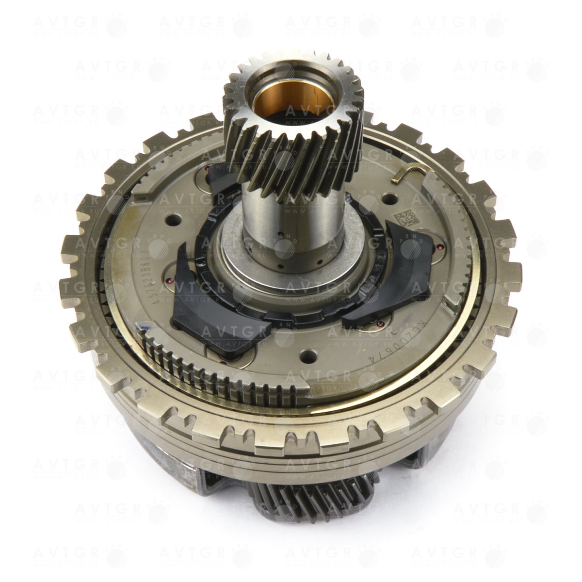 Планетарная передача 13607108