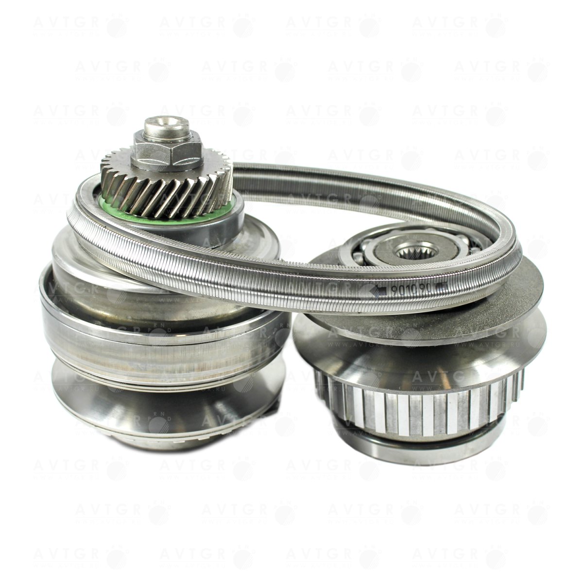 Комплект конусов с ремнем 80207002