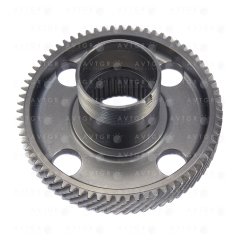 Шестерня 45811-39310