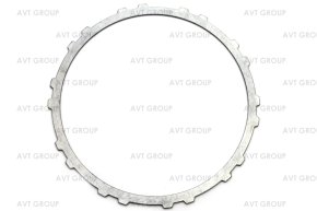 Стальной диск 124705