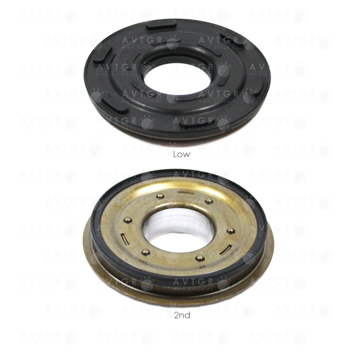 Комплект поршней 60234001