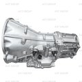 Автоматическая коробка передач (контрактная) 42RLE-02