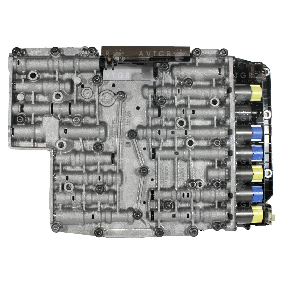 Мехатроник 1068198944-02