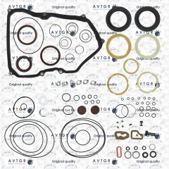 Комплект уплотнений K79900HKX