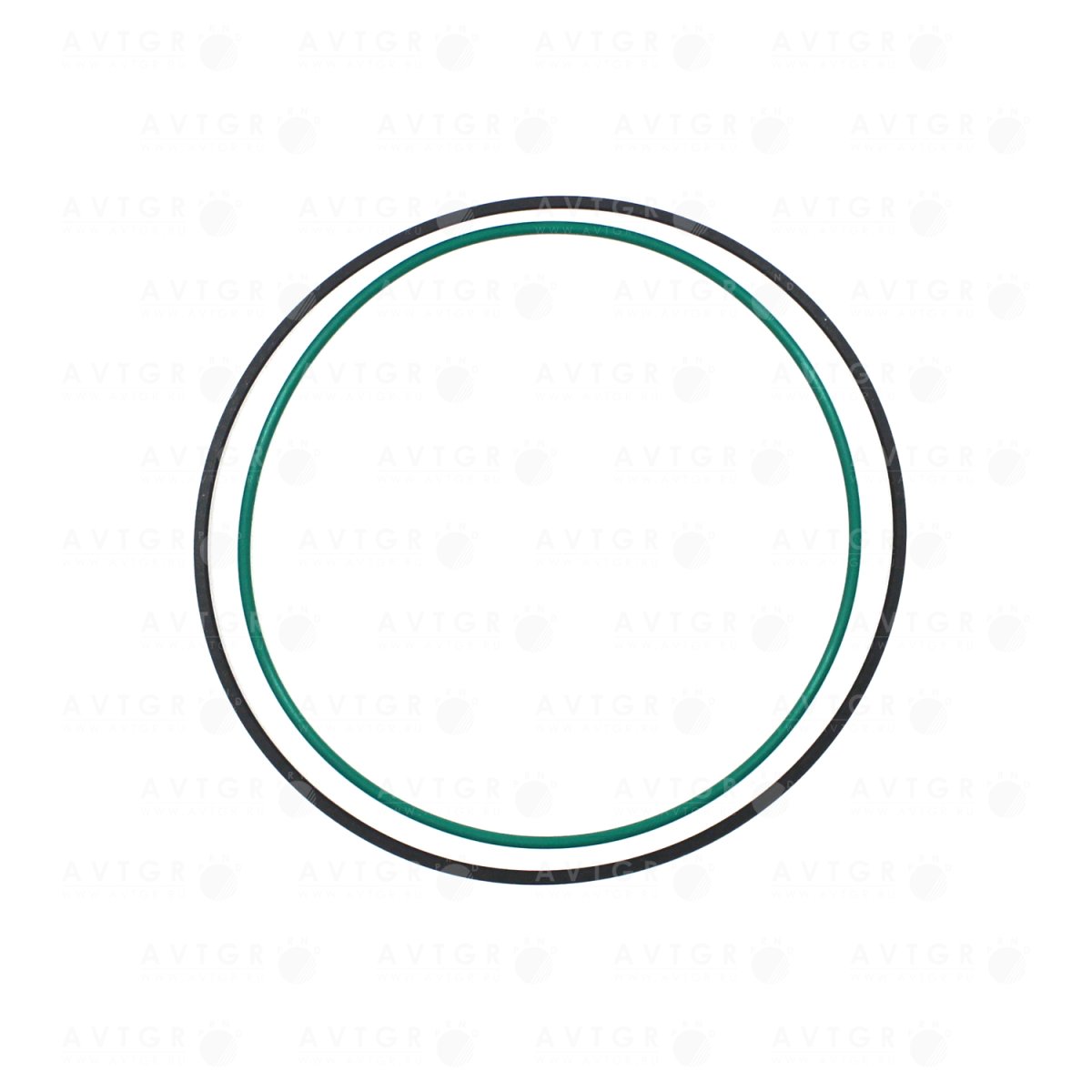 Комплект уплотнений 80153008