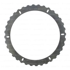 Стальной диск 20602109