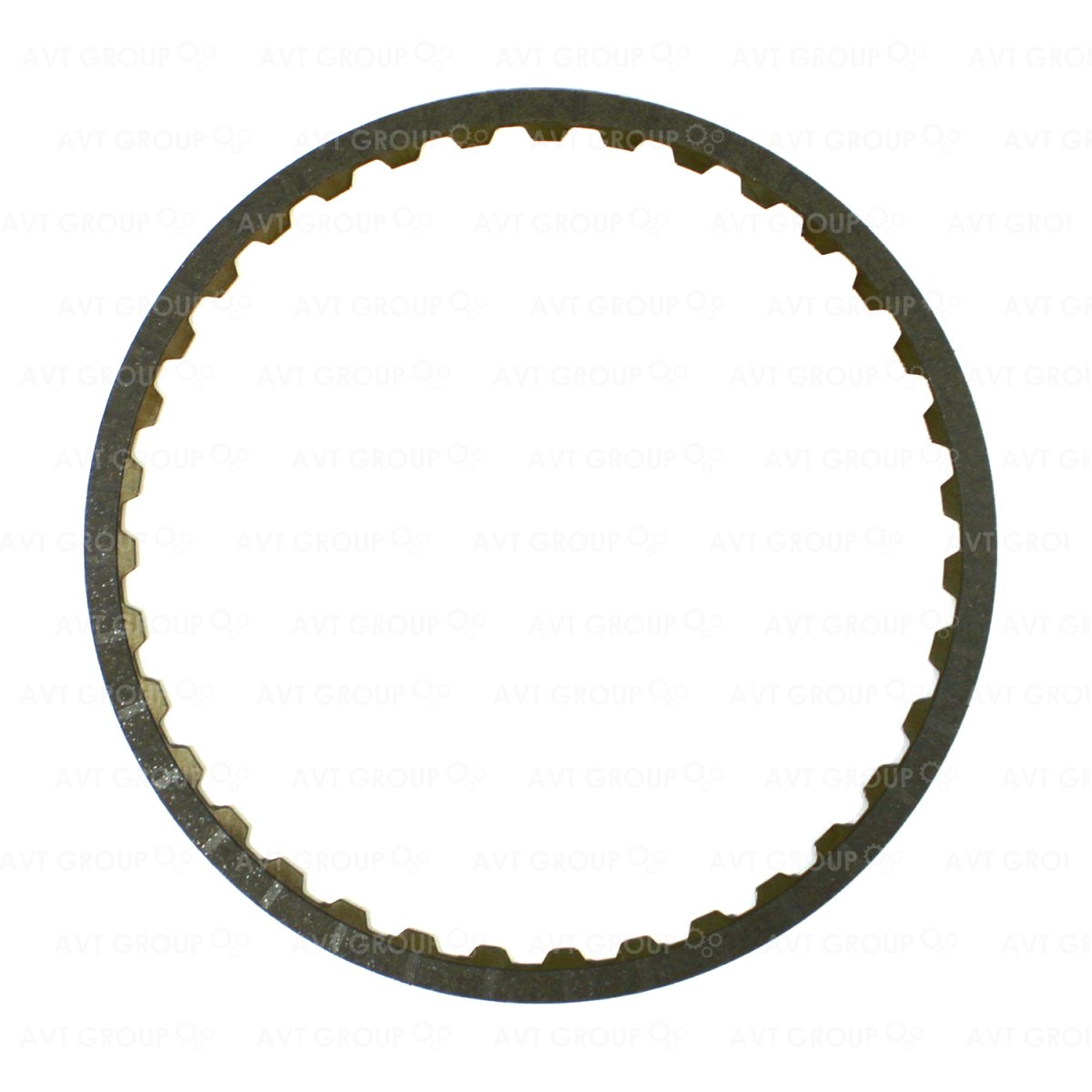 Фрикционный диск M11-2