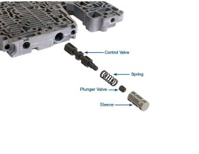 Ремкомплект клапана 122892-06K