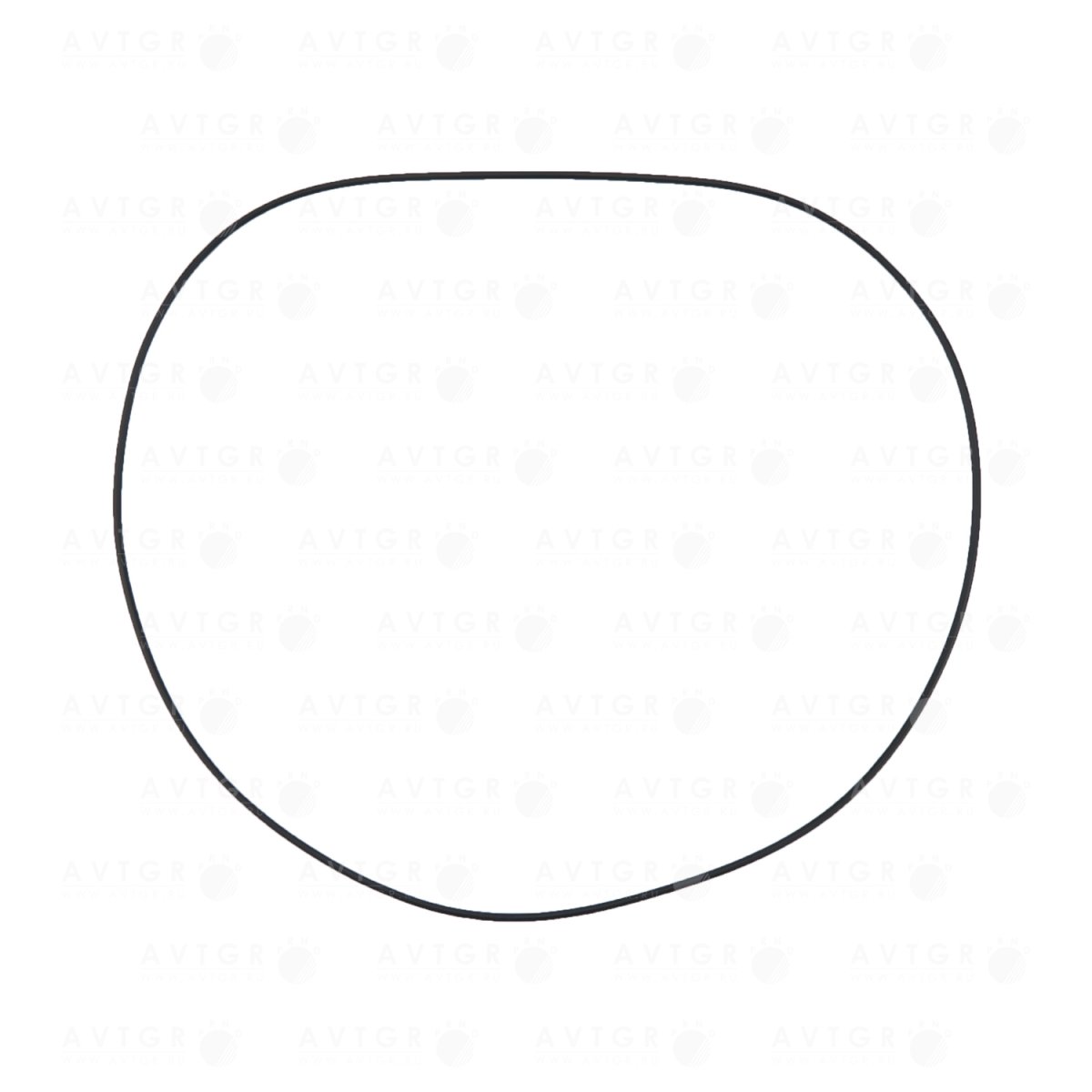 Уплотнение 40644